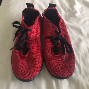 Arcopedico LS lace-up shoes